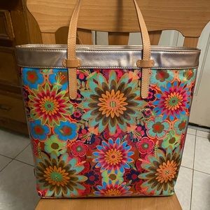 Consuela purse. Never used. From Cavemders boot barn.